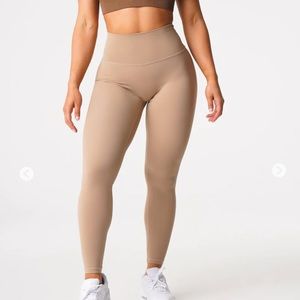NVGTN OG signature leggings